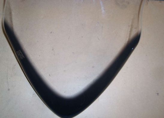 Scheibe Windschild Yamaha XP 500 T-Max