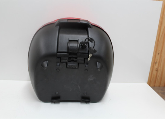 Topkoffer Honda XL 1000 V Varadero