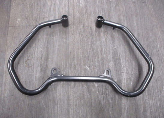 Soziusgriff BMW F 700 GS 2012-2014, 2015-2018