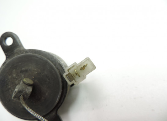 Overig Suzuki LS 650