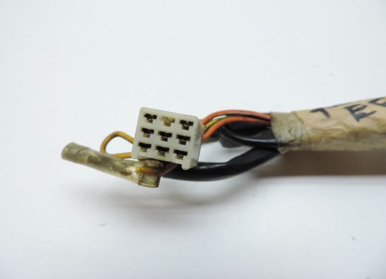 Stuurschakelaar rechts Suzuki GSX 750