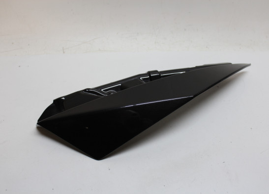 Heck links KTM 990 Superduke