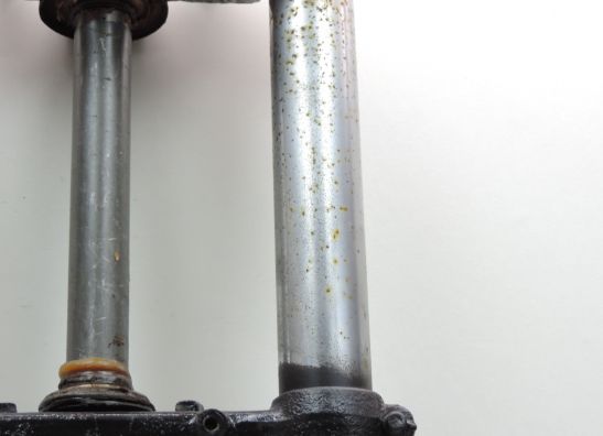 Gabelholm Komplett Honda CX 650 E