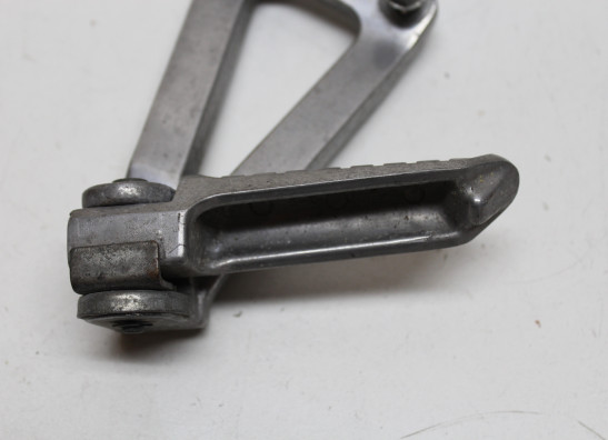 Duo voetsteun links Kawasaki ZX 7 R