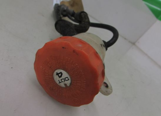 Rear brake master cylinder  Honda CBR 1000 F