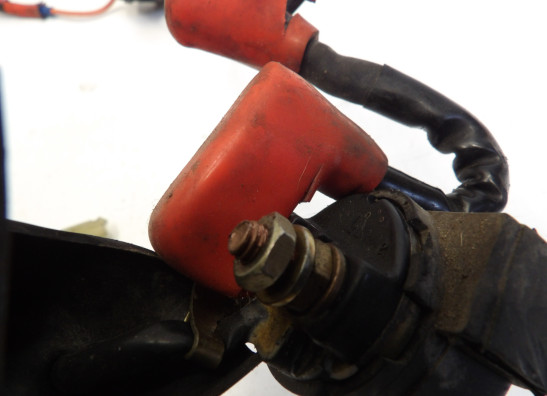 Anlasser Relais Honda VT 1100