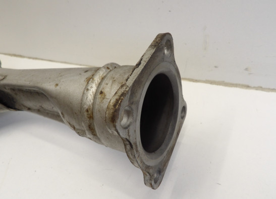 Achterbrug Yamaha XV 750 Virago