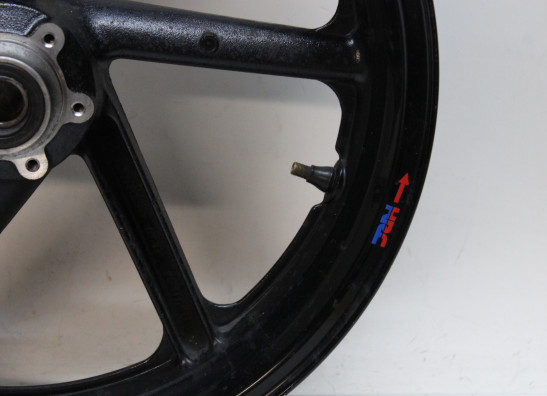 Front Wheel Honda RVF 750 R - RC45