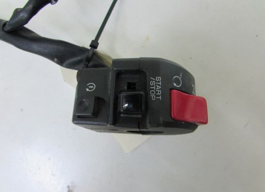 Stuurschakelaar rechts Kawasaki ZX 6 R