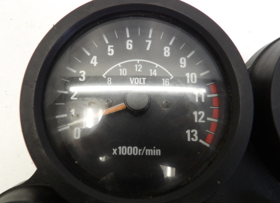 Meter combination Kawasaki GPZ 900