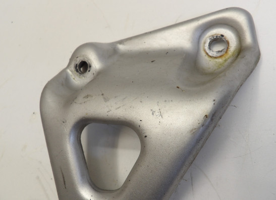 Duo voetsteun rechts Honda TRANSALP