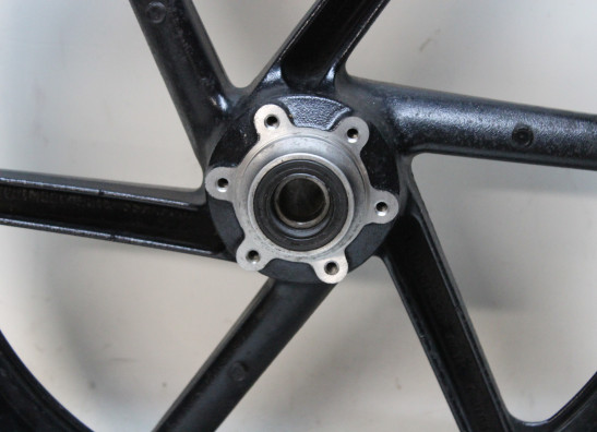 Front Wheel Honda RVF 750 R - RC45