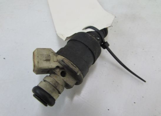 Gasklephuis BMW K 75