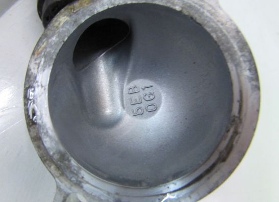 Radiator parts Yamaha YZF R6