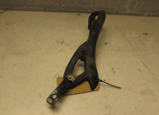 Soziusgriff BMW K 1200 RS