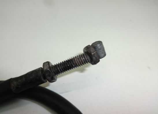 Starter Relay Suzuki VS 1400 Intruder