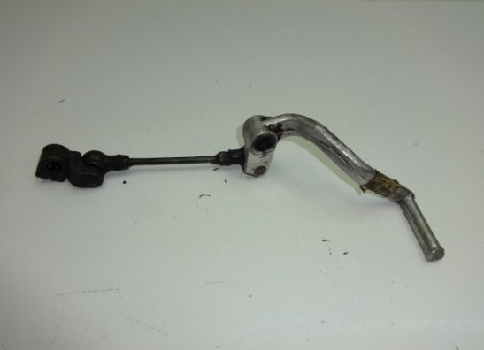 Gear change pedal  Kawasaki GPZ 900