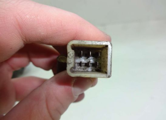 Meter combination Suzuki GSX 1100