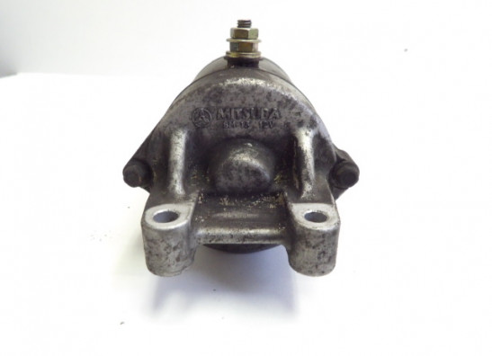 Startmotor Honda XL 1000 V Varadero