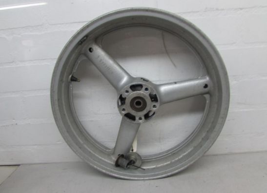 Voorvelg Suzuki GSX F 600