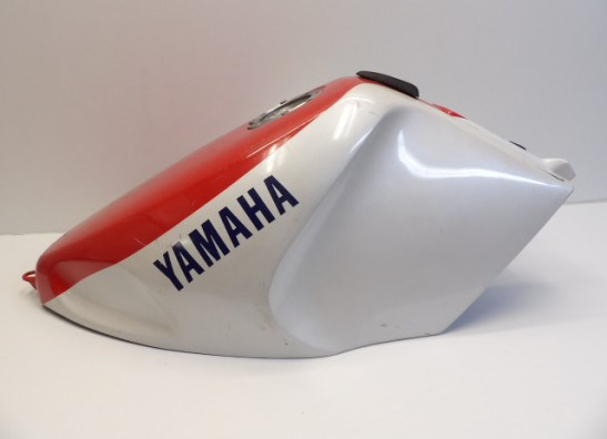 Tankcover Yamaha FZR 600