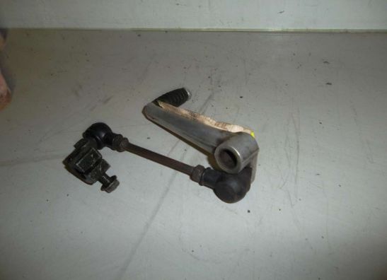 Schakelpedaal Kawasaki GPZ 1000