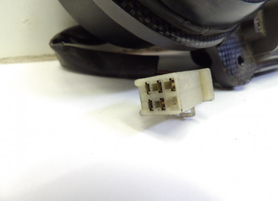 Tellerset Yamaha FZR 1000