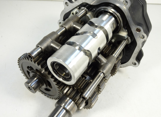 Versnellingsbak BMW K 1200 S 