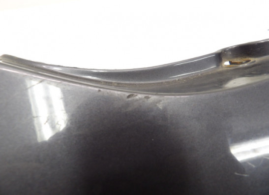 Rechter achterkant Yamaha YZF 750