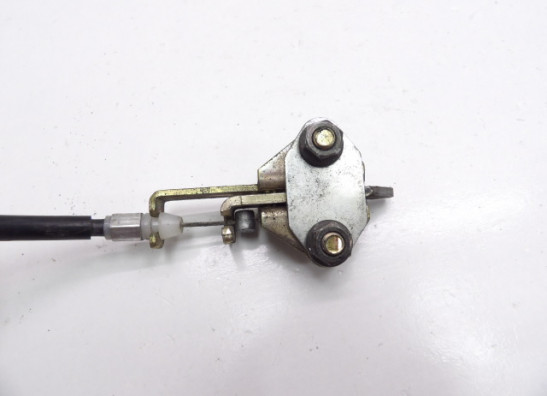 Zadel Yamaha FJR 1300