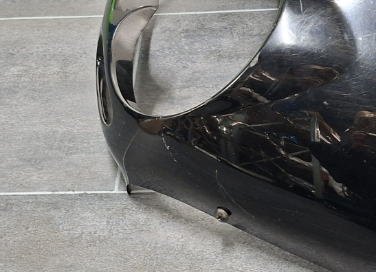 Topkuip Honda XRV 750 AFRICA TWIN