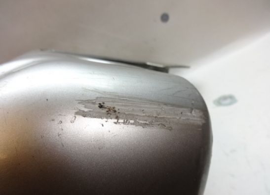 Verkleidung unten Honda TRANSALP