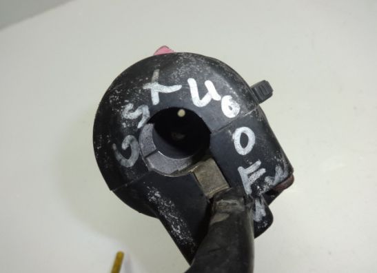 Stuurschakelaar rechts Suzuki GSX 400 F