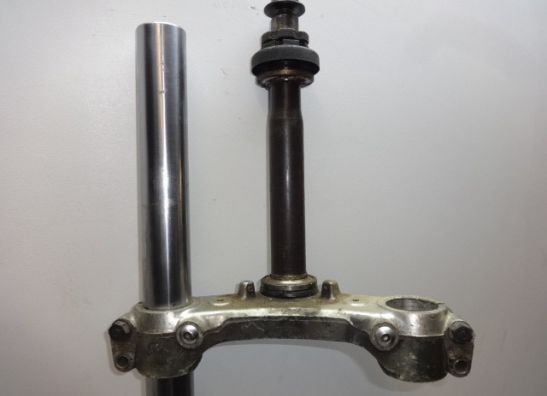 Front Fork right complete Yamaha XV 920