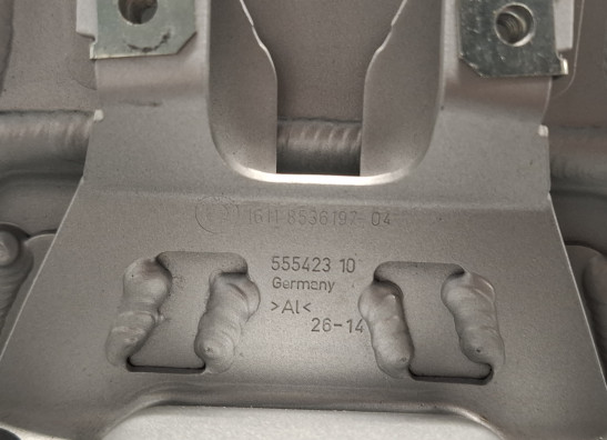 Tank BMW R 1200 GS LC Adventure