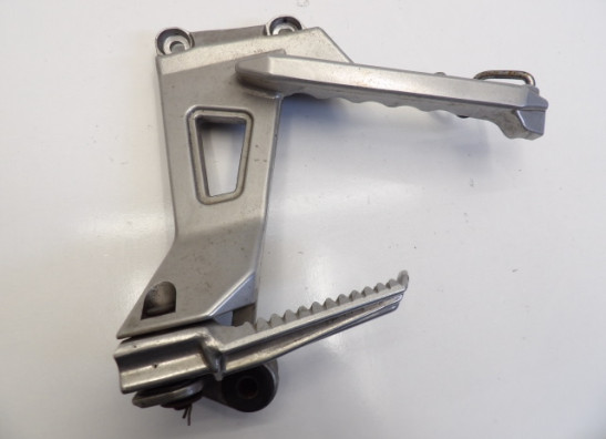 Duo voetsteun links Honda VFR 750