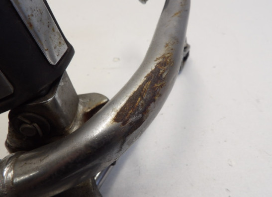 Rechter schetsplaat Honda CMX 450