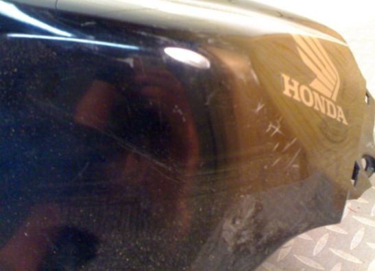 Benzintank Honda CBR 600 RR