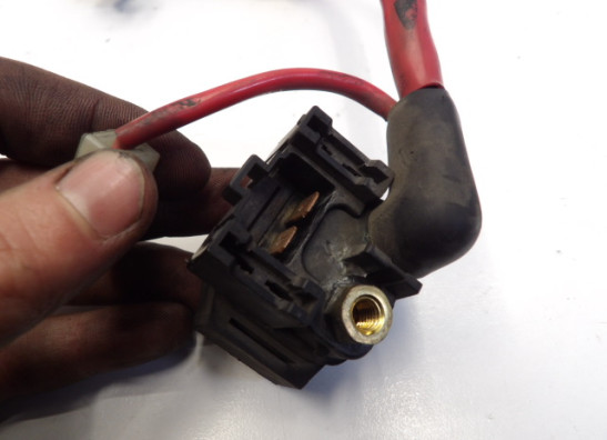 Startmotor relais Yamaha XJ 900 S Diversion