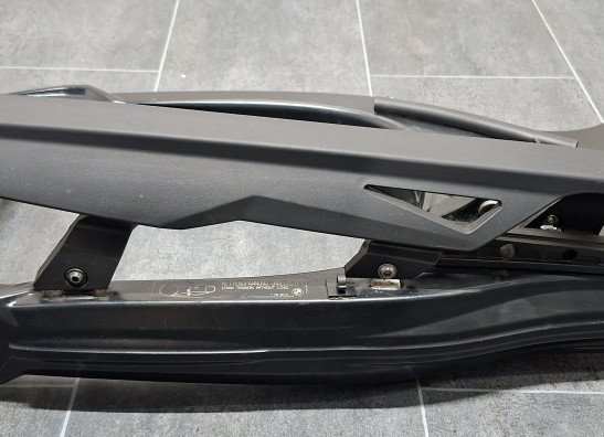 Achterbrug BMW F 800 GS