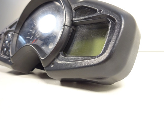 Tacho-set Suzuki SFV 650 Gladius