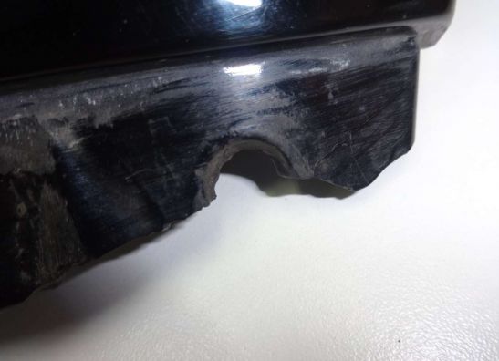 Cowl right upper  Kawasaki GPX 600