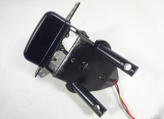 Kentekenplaathouder Kawasaki ZX 10 R