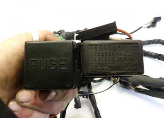 Kabelboom Suzuki GSF 600 650 Bandit 