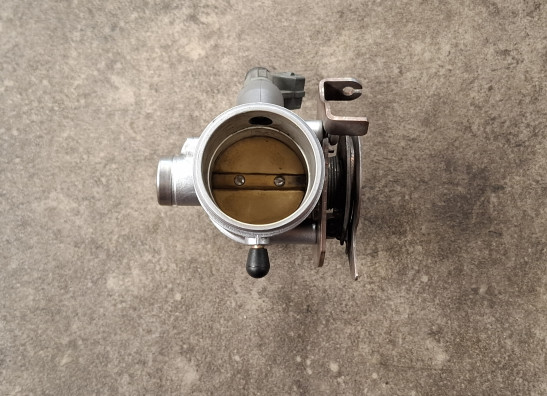 Gasklephuis BMW R 1150 R