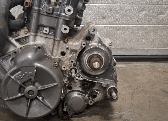Motorblok Aprilia Caponord 1000