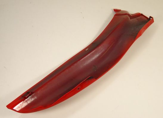 Linker achterkant BMW K 1200 RS