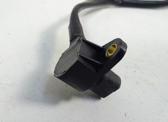 Speedometer gear box Suzuki GSR 600