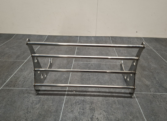 Gepacktrager Harley Davidson Overige Harley Davidson