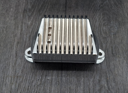 Spanningsregelaar Harley Davidson Touring FL